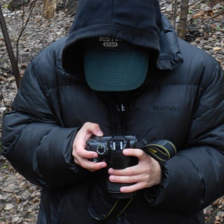 Логотип @la_photography - La photo 📷