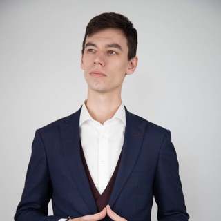 Логотип @la_plas_blog - Андрей Лебедев la.plas
