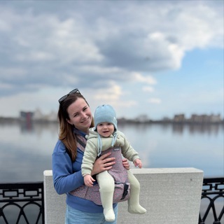 Логотип @la_prof_anna - Дальше