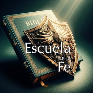 Логотип @la_sagrada_biblia_straubinger - AOPD: Escuela de la Fe