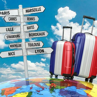 Логотип @la_tour_eiffel_groupe - #Voyage_en_France | Groupe