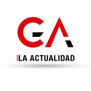 Логотип @laactualidadnoticias - La Actualidad