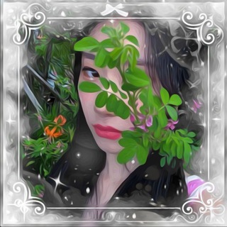 Логотип @laalsyy - к-поп помощь🍏||