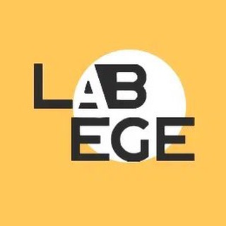 Логотип @lab_math - LABEGE| математика ЕГЭ и ОГЭ