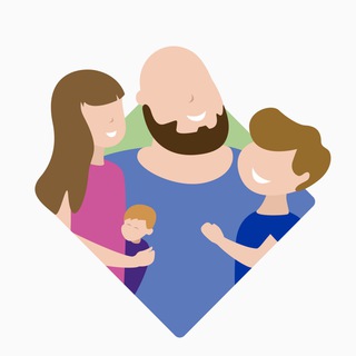 Логотип @lab_of_childhood - ЛАБОРАТОРІЯ ДИТИНСТВА