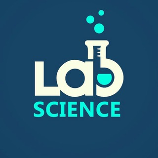 Логотип @lab_science_gp - تبادل علمی آزمایشگاهیان