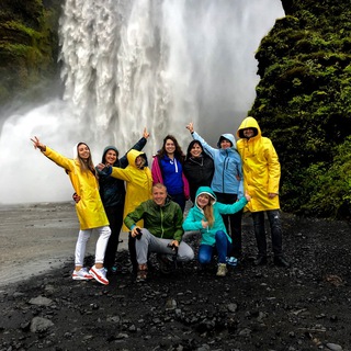 Логотип @lab_travels - Lab_travels