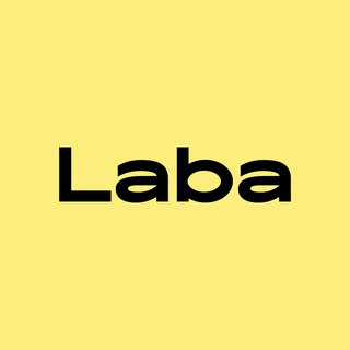 Логотип @laba_education - Laba