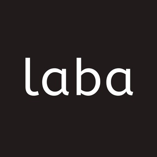 Логотип @laba_media - Лаборатория Будущего