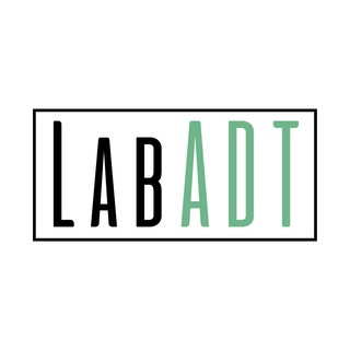 Логотип @labadt_nsu - LabADT | NSU