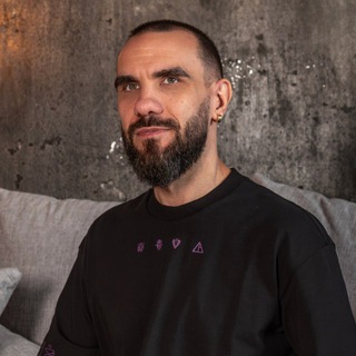 Логотип @labalchemy - Александр Сушаков | Алхимия сознания