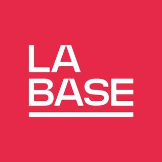 Логотип @labasepublico - La Base