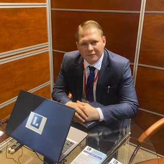 Логотип @labaznov_partners_chat - Чат с Антоном Лабазновым: юрист защитит!