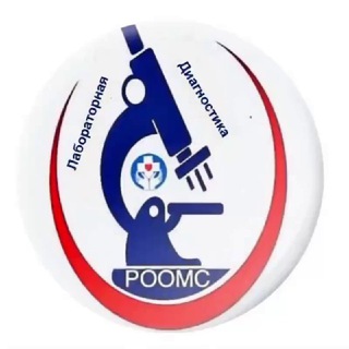 Логотип @labdelo - Лабораторная диагностика