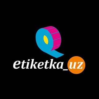 Логотип @label_uzbekistan - etiketka_uzbekistan