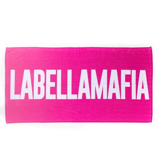 Логотип @labellamafia_26rus - LABELLAMAFIA.RUSSIA Спортивная Одежда