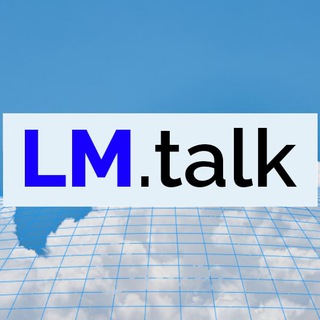 Логотип @labelmetalk - labelme.talk