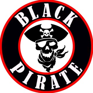 Логотип @labelpay - blackpiratezone
