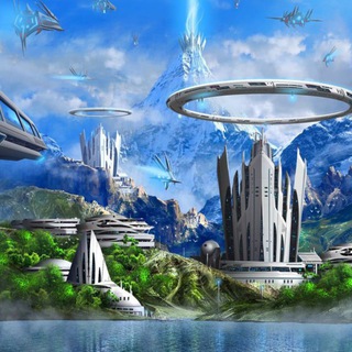 Логотип @labfantastik - Фантастика и фэнтези