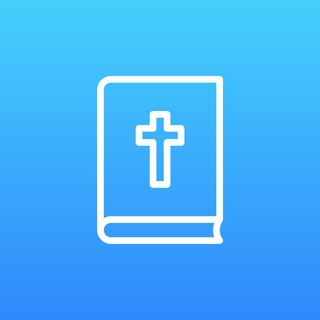 Логотип @labibliatg - La Biblia