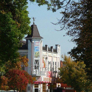 Логотип @labinsk_online - Лабинск Онлайн Новости 🇷🇺