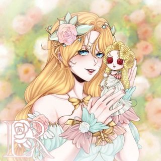 Логотип @labinthroses - ⊰ʚ𝑳𝒂𝒃𝒊𝒏𝒕𝒉 𝒐𝒇 𝑹𝒐𝒔𝒆'𝒔⊱