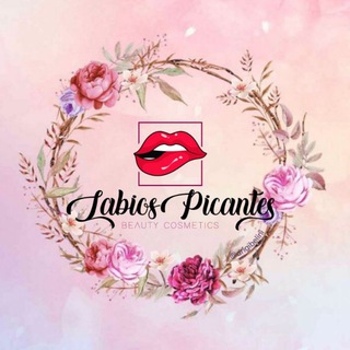 Логотип @labiospicantes - 💖💋labiospicantes💋 💖