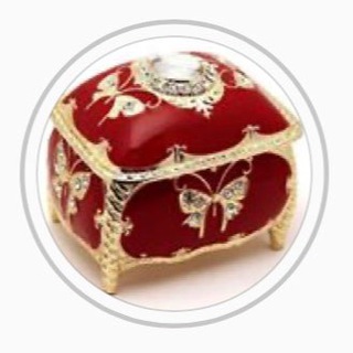 Логотип @labloxa - LaBloxa