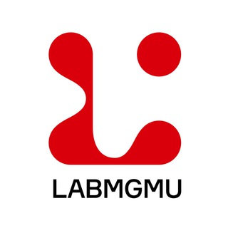 Логотип @labmgmu - LABMGMU