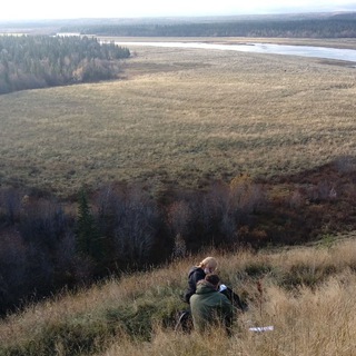 Логотип @labmu - Заметки в полях