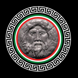 Логотип @laboccadellaveritacanale - -CANALE-CONTROINFORMAZIONE- LA BOCCA DELLA VERITÀ
