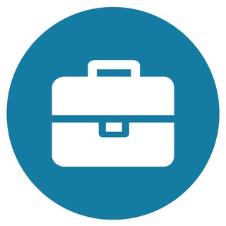 Логотип @labor_market - Рынок Труда