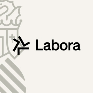 Логотип @laboragva - @GvaLabora