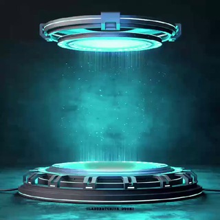 Логотип @laboratoriya_dushi - Лаборатория души