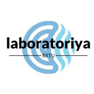 Логотип @laboratoriya_rxtu - Лаборатория РХТУ