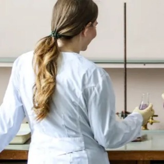 Логотип @laboratornaya_diagnostika - Лабораторная диагностика | Тесты с ответами