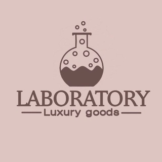 Логотип @laboratoryekb - LABORATORY