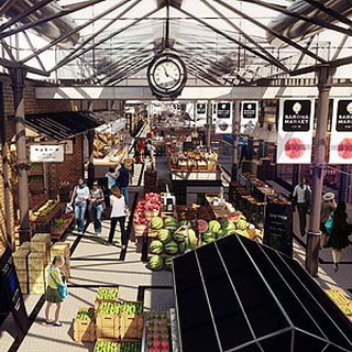 Логотип @laborbazaar - Базар Труда