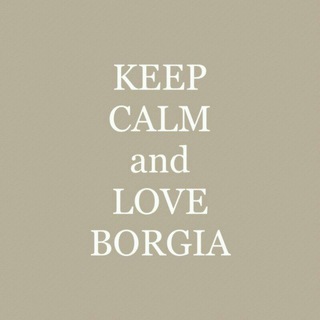 Логотип @laborgia - La borgia