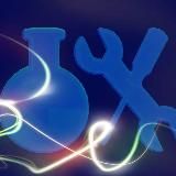 Логотип @laborlab - laborlab