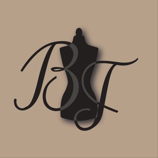 Логотип @labottega_dei_tessuti - LA BOTTEGA dei TESSUTI