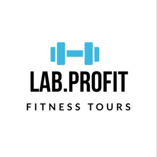 Логотип @labprofit - Lab.profit