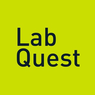 Логотип @labquest_ru - ЛабКвест и Q-клиника