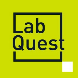 Логотип @labquest_simferopol - ЛабКвест Симферополь