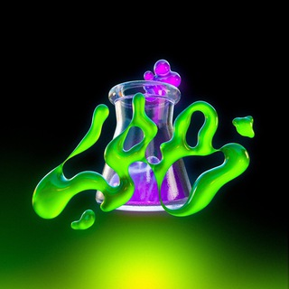 Логотип @labrecords - LAB RECORDS