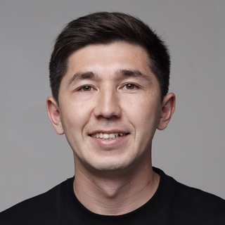Логотип @labtasbolatov - Adil Tasbolatov