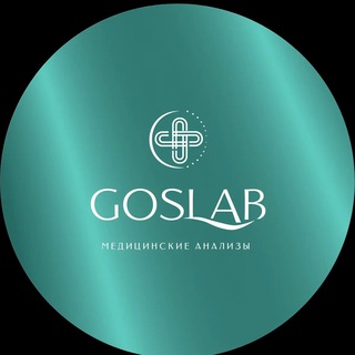 Логотип @labtest_95 - Про анализы-Goslab Grozny🧪