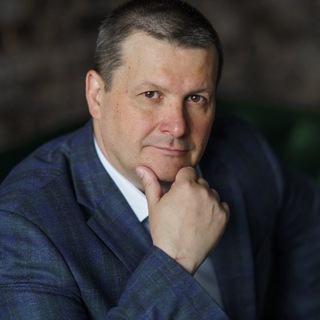 Логотип @labunecsergey - 📢Лабунец Сергей