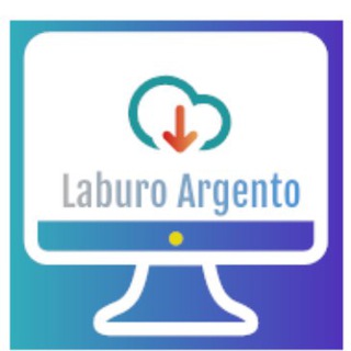 Логотип @laburoargento - Laburo Argento