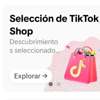 Логотип @labuscadoradechollos1 - CHOLLOS TIK TOK SHOP